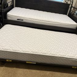 Trundle Bed - Needs To GO