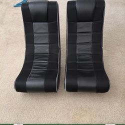 Gaming Chairs 20 Bucks Each 