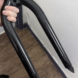 FitBikeCo OEM bmx forks