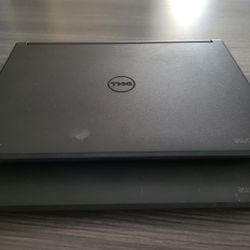 Dell Chromeboom
