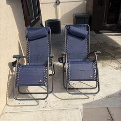 GCI Outdoor Gravity Chairs