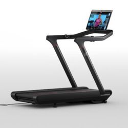 Peloton Treadmill
