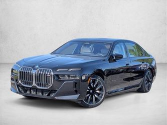 2024 BMW i7