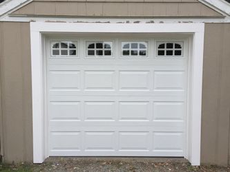 Garage Door