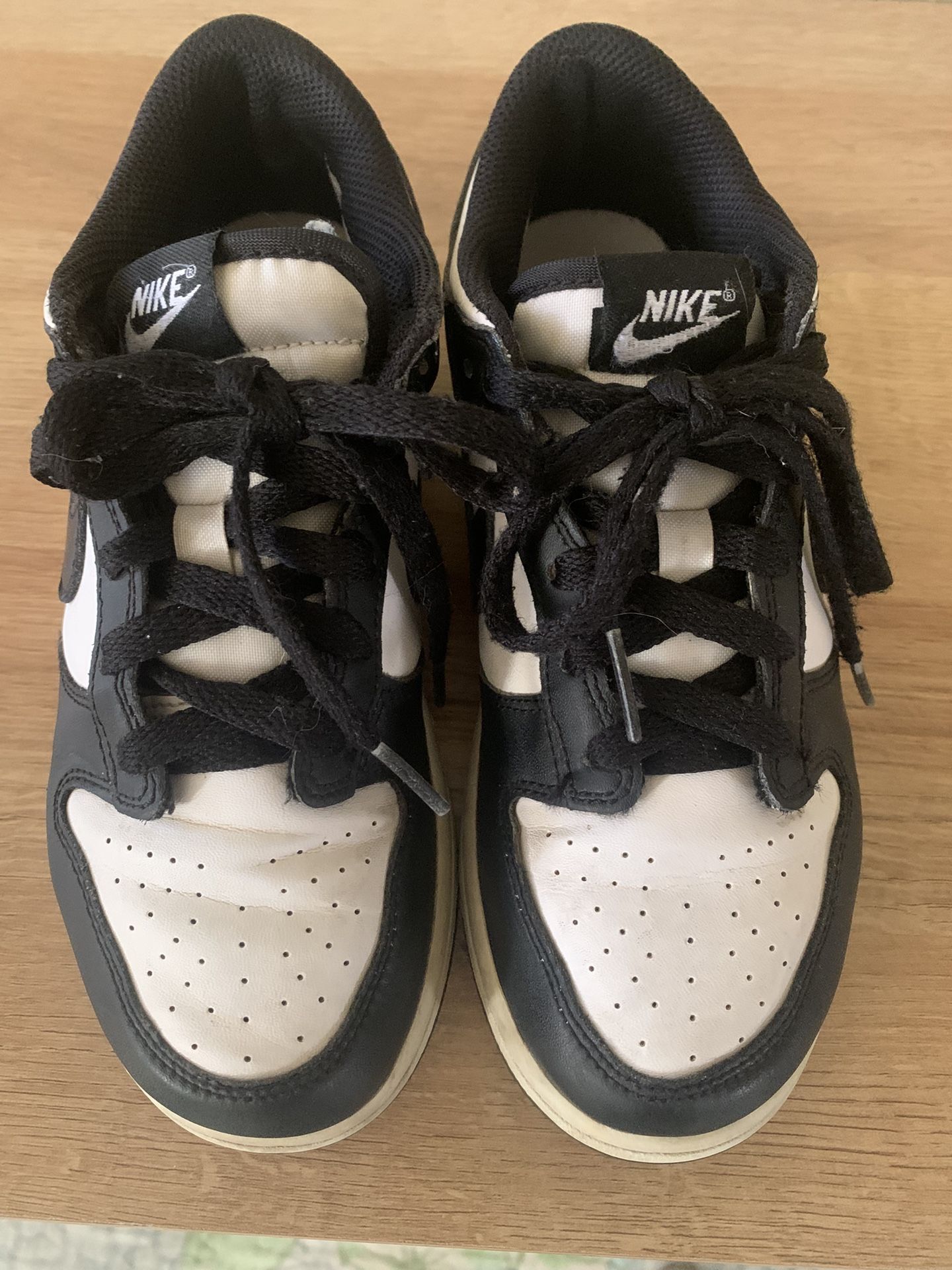 Nike Shoes Size 3Y