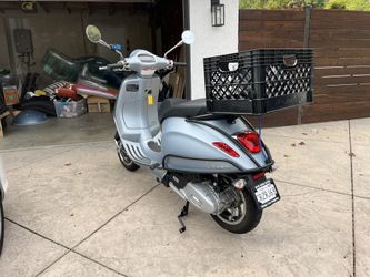 Vespa Primavera 150 Sport 2023
