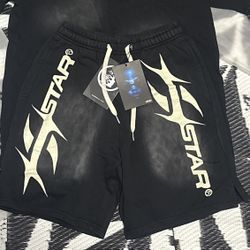 Hellstar Shorts