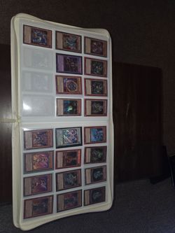 Yugioh high rairty cards