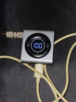 JOYROOM Bluetooth transmitter and receiver