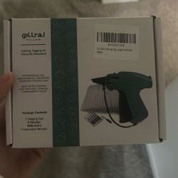Clothes Tagging Kit