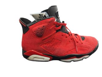 Jordan Ct8529-106 Red