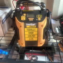 Jump Start 1200