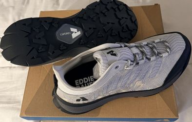BRAND NEW EDDIE BAUER HIGH JINX LOW HIKER 11.5