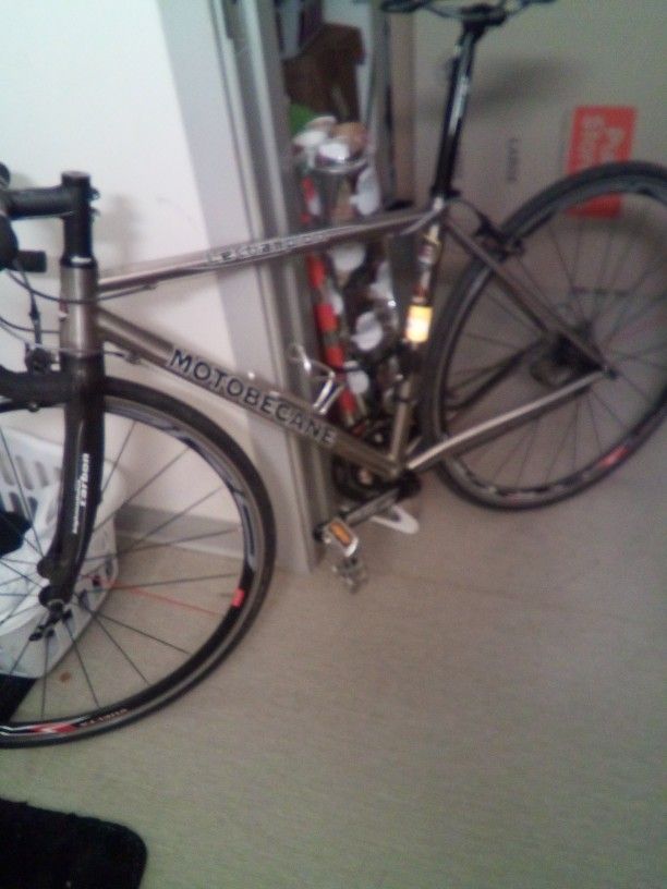 Awesome Ride Motobecane Le champion