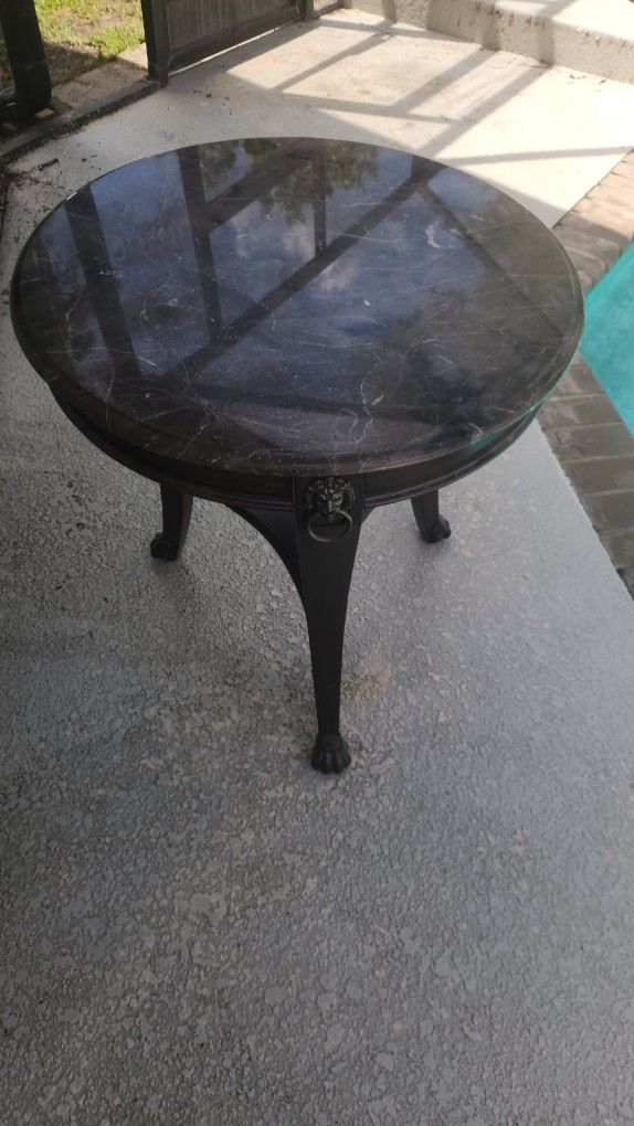 Antique Table