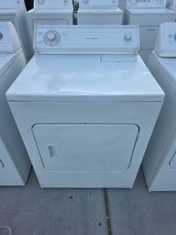 Electric Dryer Free Delivery