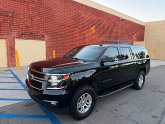 2020 Chevrolet Suburban