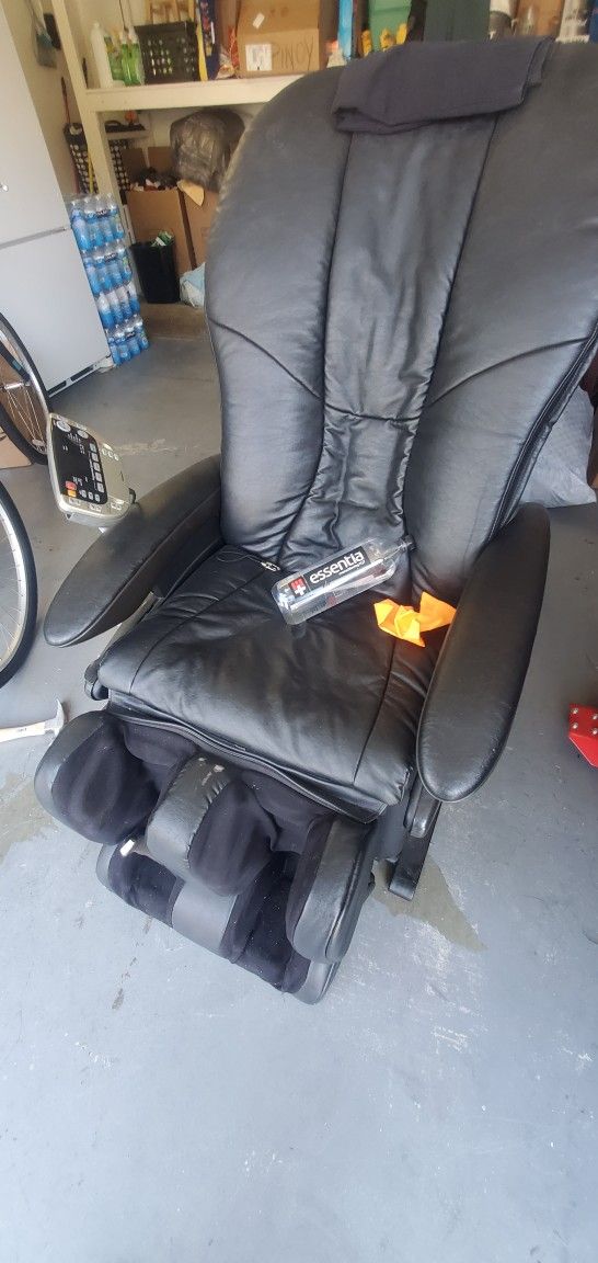Massage Chair - Panasonic EP3202