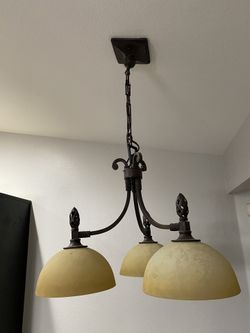 Chandelier
