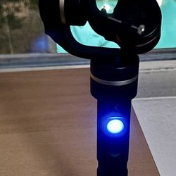 FeiyuTech G4 3-Axis Handheld Gimbal