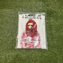 Bape Tee