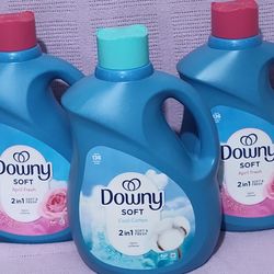 Downy
