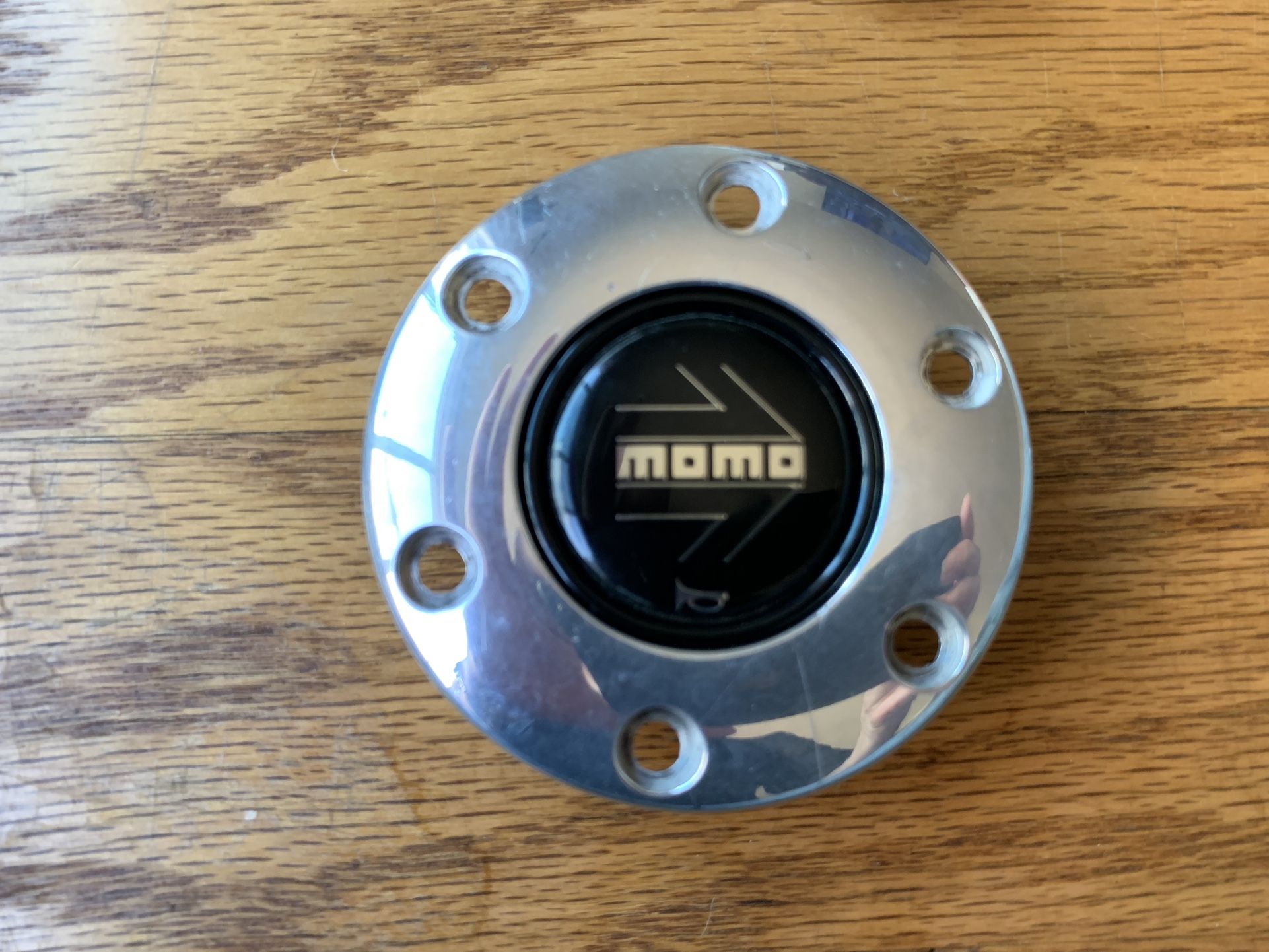 Momo Car Horn