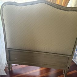 Headboard For Twin Bed