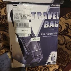 Travel Bag