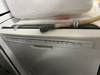 Dishwasher