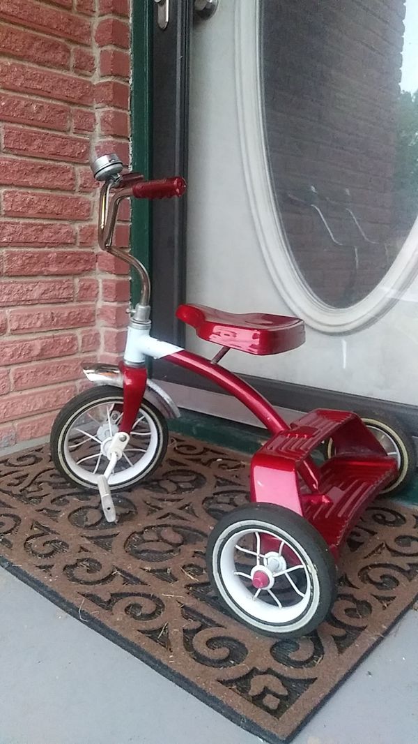 Vintage TricycleRoadmaster for Sale in Duncanville, TX OfferUp