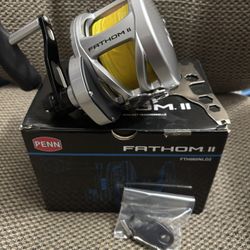 PENN Fathom FTHII60NLD2