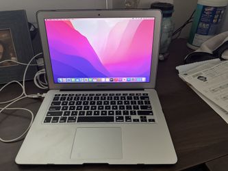MacBook Air 13 256g 8mb