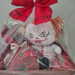 Pennywise Valentine Gift 