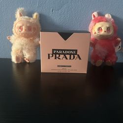 Prada Paradoxe Eau de Parfum