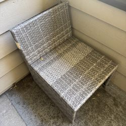 Patio Chairs 