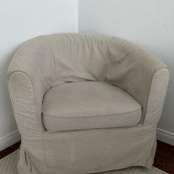 IKEA Tullsta Armchair