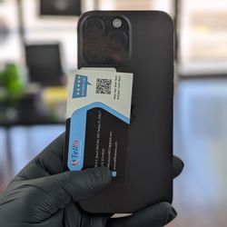 iPhone 16 Pro Max 256gb Unlocked 