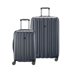 Delsey Paris Accelerate 2-piece Hardside Spinner Luggage Set - Retail $190