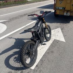 Talaria Mx3