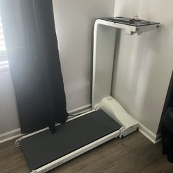 Spacewalker Treadmill 