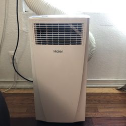 10,000 BTU Portable Air Conditioner with Dehumidifier