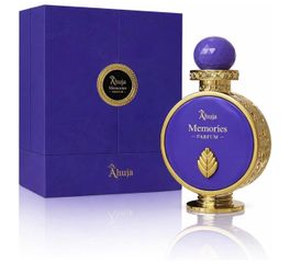 AHUJA Memories – 3.4 oz Parfum