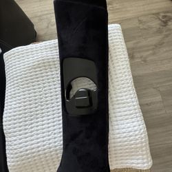 2008 G 35 Black Suede Headliner Parts