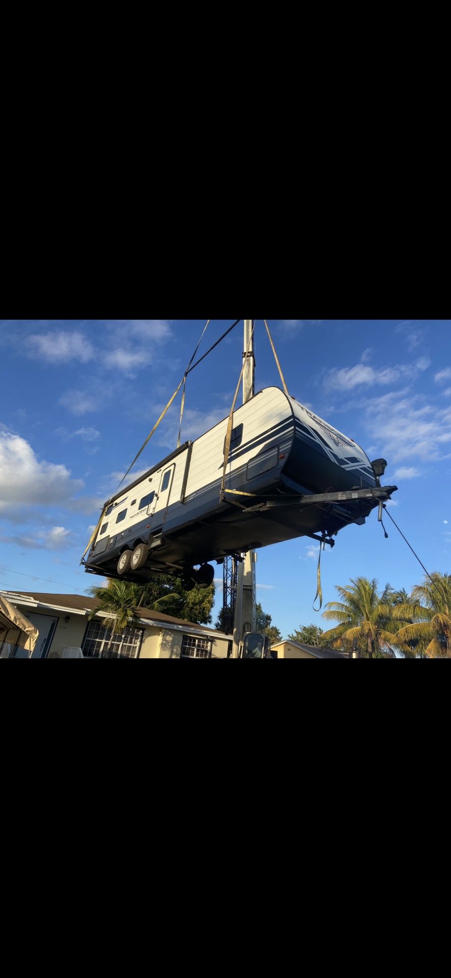 Rv Trailer,Casita De Patio Sheds Relocate