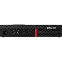 Lenovo Thinkstation P330 Desktop Intel Core i7-9700T 32GB 512GB SSD W11H WiFi