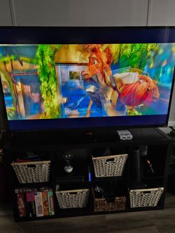65in TV