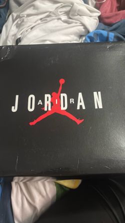 Jordan 11 size 10