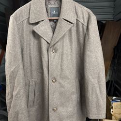 London Fog Coat