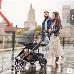 Uppababy Stroller